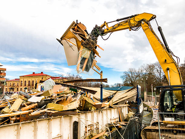 Best Trash Removal Near Me  in Sparta, NC